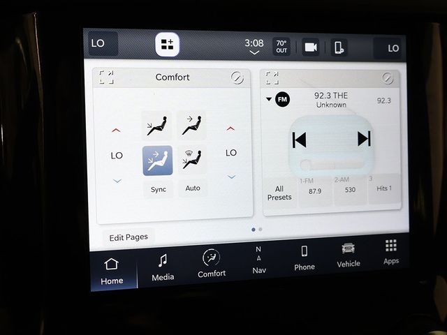 2024 Ram 3500 Tradesman - 22917491 - 44