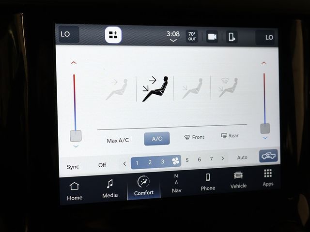 2024 Ram 3500 Tradesman - 22917491 - 45