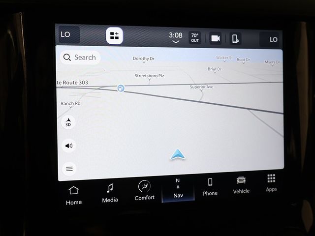 2024 Ram 3500 Tradesman - 22917491 - 46