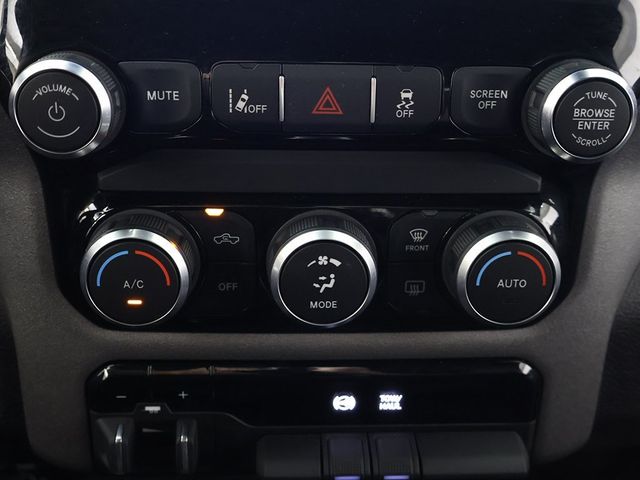 2024 Ram 3500 Tradesman - 22917491 - 48