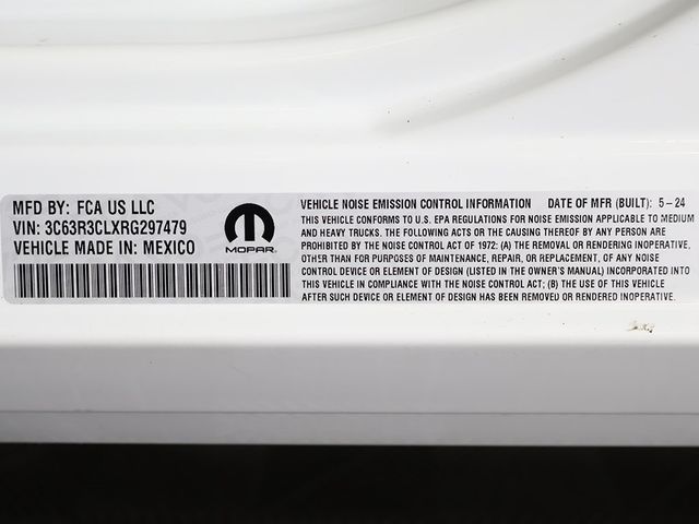 2024 Ram 3500 Tradesman - 22917491 - 50