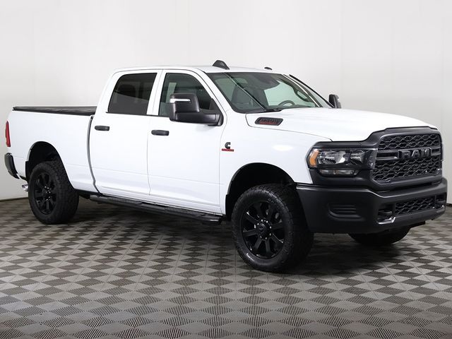 2024 Ram 3500 Tradesman - 22917491 - 51