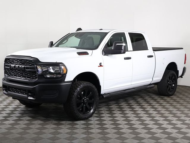 2024 Ram 3500 Tradesman - 22917491 - 7