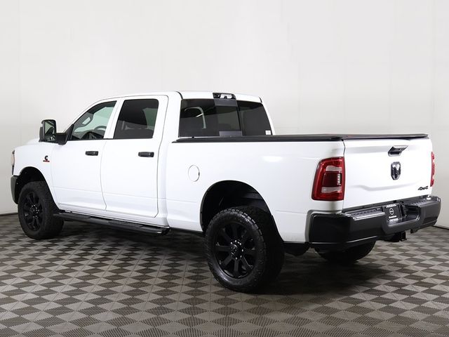 2024 Ram 3500 Tradesman - 22917491 - 8