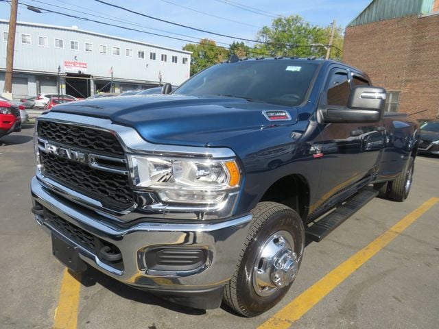 2024 Ram 3500 Tradesman 4x4 Crew Cab 8' Box - 22938577 - 0