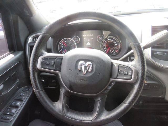 2024 Ram 3500 Tradesman 4x4 Crew Cab 8' Box - 22938577 - 10