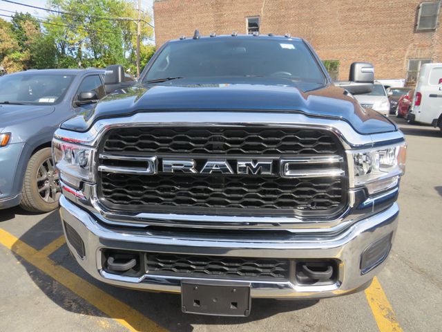 2024 Ram 3500 Tradesman 4x4 Crew Cab 8' Box - 22938577 - 1