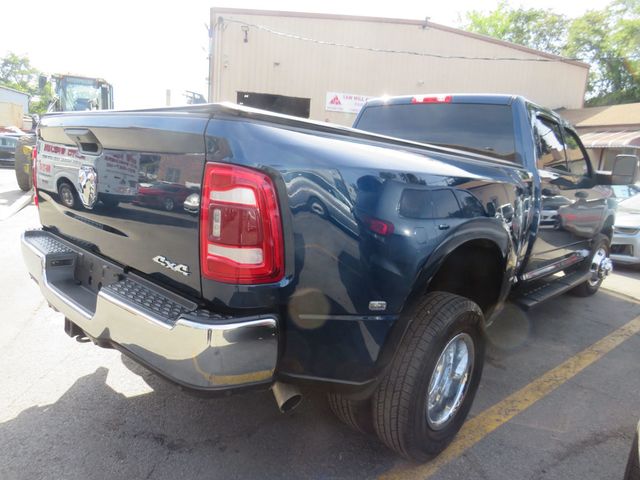 2024 Ram 3500 Tradesman 4x4 Crew Cab 8' Box - 22938577 - 3