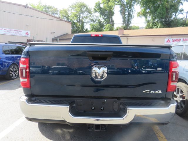 2024 Ram 3500 Tradesman 4x4 Crew Cab 8' Box - 22938577 - 4