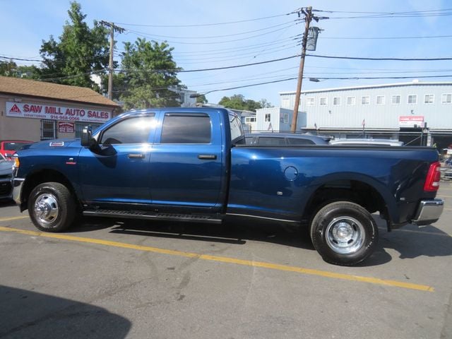 2024 Ram 3500 Tradesman 4x4 Crew Cab 8' Box - 22938577 - 6