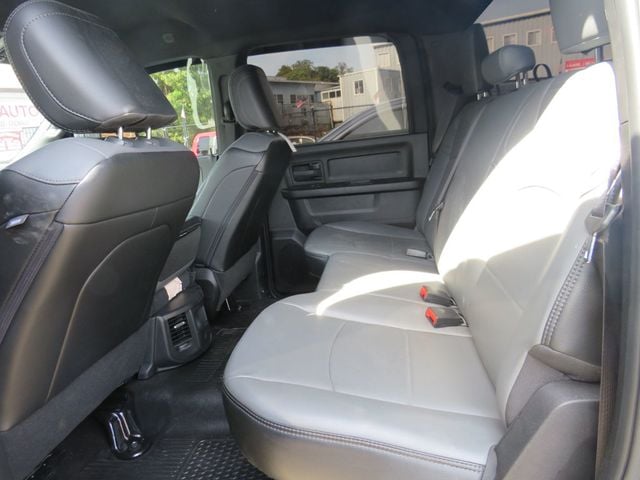 2024 Ram 3500 Tradesman 4x4 Crew Cab 8' Box - 22938577 - 7