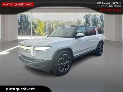 2024 Rivian R1S - 7PDSGBBA5RN034661