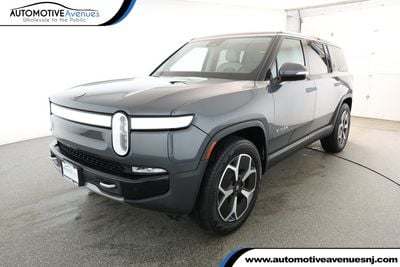 2024 Rivian R1S - 7PDSGBBA2RN044743