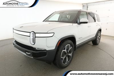 2024 Rivian R1S - 7PDSGBBA8RN034671