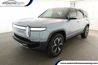 2024 Rivian R1S - 7PDSGABA6RN042343