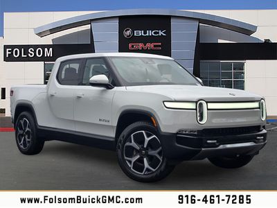 2024 Rivian R1T