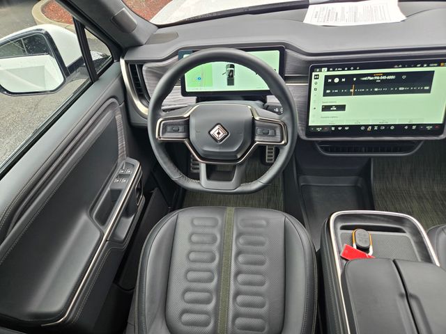 2024 Rivian R1T  - 22934549 - 9