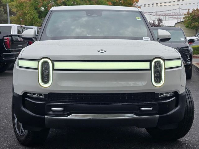 2024 Rivian R1T  - 22934549 - 1