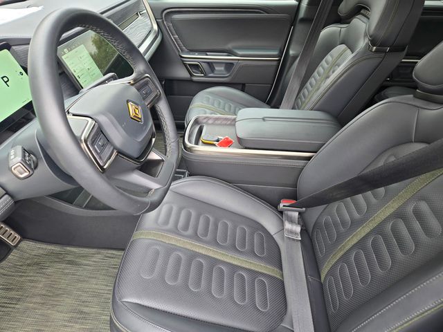 2024 Rivian R1T  - 22934549 - 21