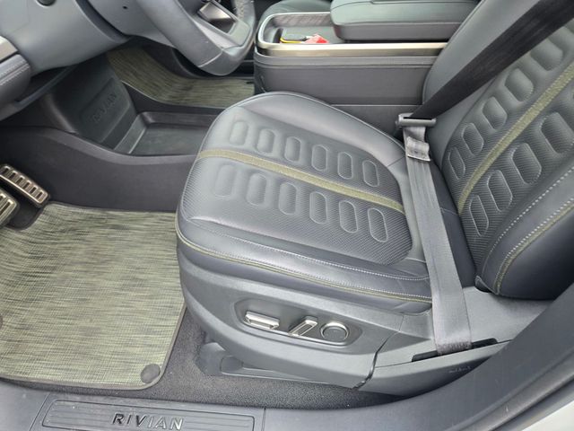 2024 Rivian R1T  - 22934549 - 22