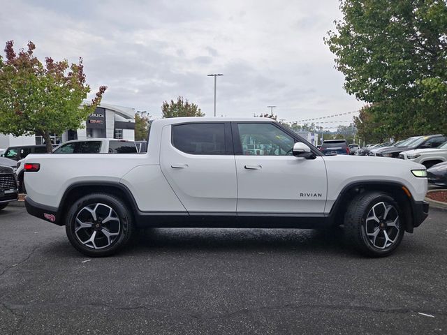 2024 Rivian R1T  - 22934549 - 2