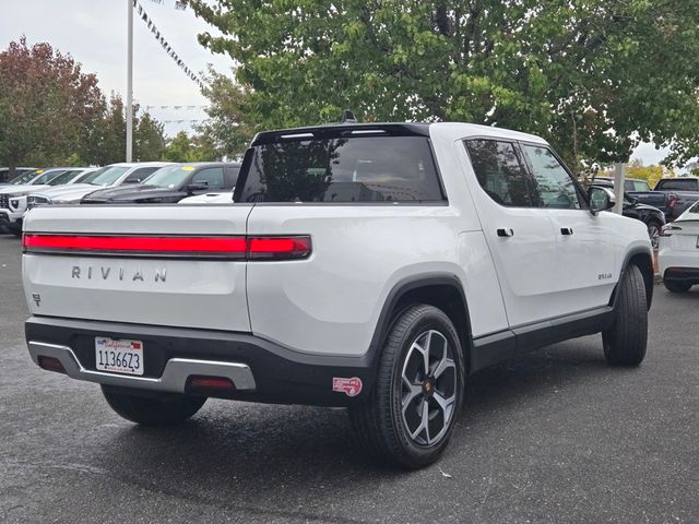 2024 Rivian R1T  - 22934549 - 3