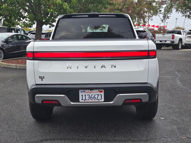 2024 Rivian R1T  - 22934549 - 4