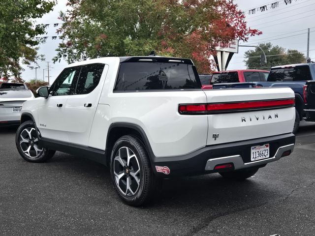 2024 Rivian R1T  - 22934549 - 5