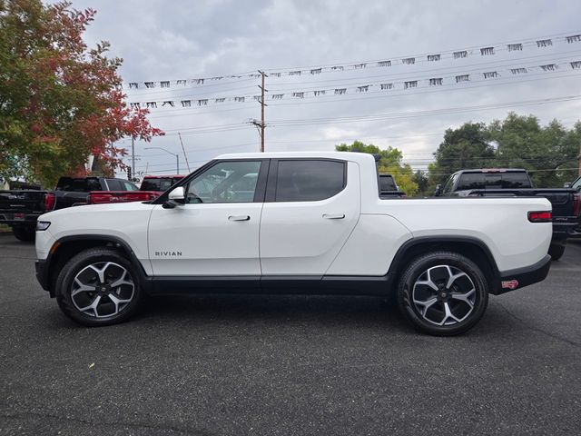 2024 Rivian R1T  - 22934549 - 6