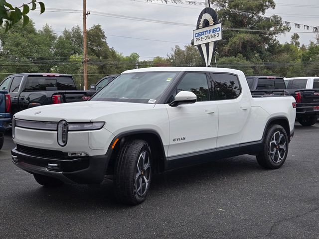 2024 Rivian R1T  - 22934549 - 7