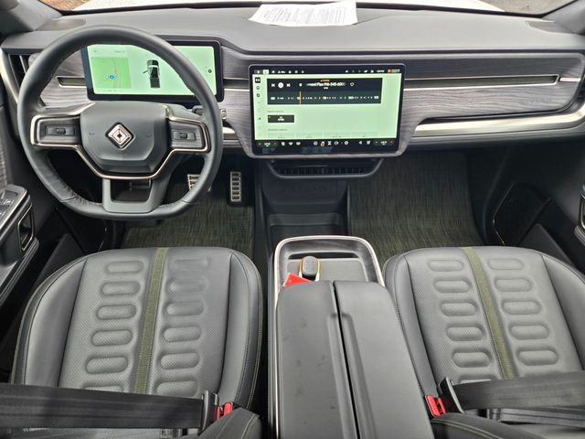 2024 Rivian R1T  - 22934549 - 8