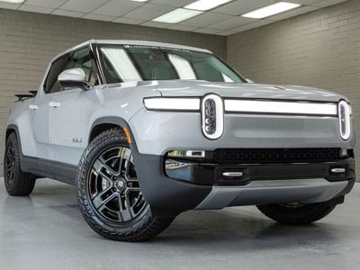 2024 Rivian R1T - 7FCTGCAA8RN030715