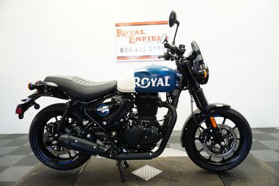 2024 ROYAL ENFIELD HUNTER 350