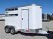 2024 Shadow 2 Horse Slant StableLite  - 22930200 - 0