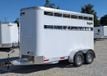 2024 Shadow 2 Horse Slant StableLite  - 22930200 - 2