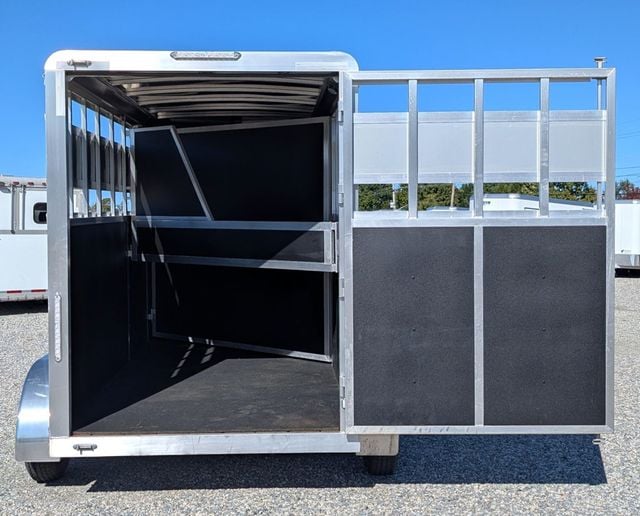 2024 Shadow 2 Horse Slant StableLite  - 22930200 - 4