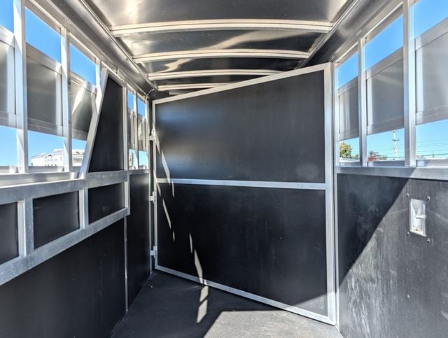 2024 Shadow 2 Horse Slant StableLite  - 22930200 - 6