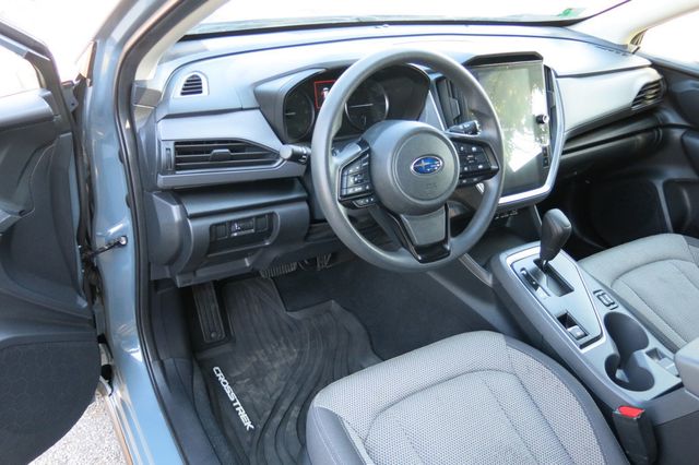 2024 Subaru Crosstrek Premium AWD - 22927419 - 10