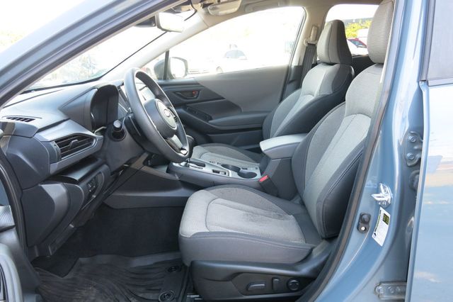 2024 Subaru Crosstrek Premium AWD - 22927419 - 12