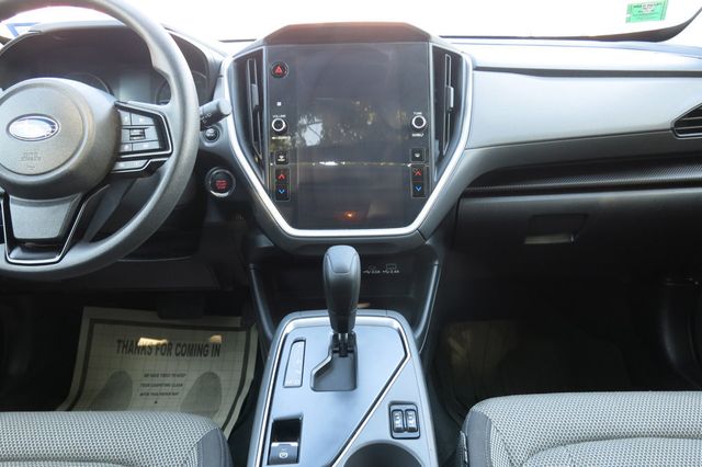 2024 Subaru Crosstrek Premium AWD - 22927419 - 21