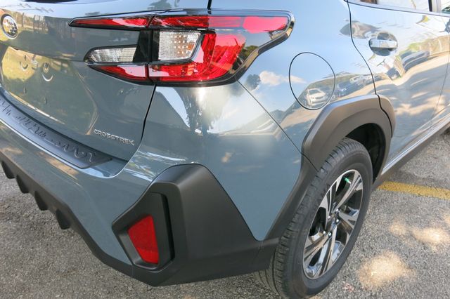 2024 Subaru Crosstrek Premium AWD - 22927419 - 38