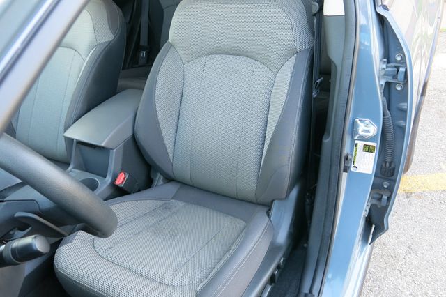 2024 Subaru Crosstrek Premium AWD - 22927419 - 40