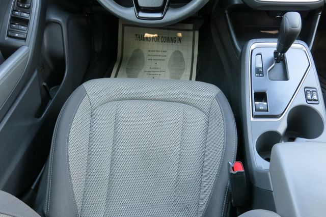 2024 Subaru Crosstrek Premium AWD - 22927419 - 54