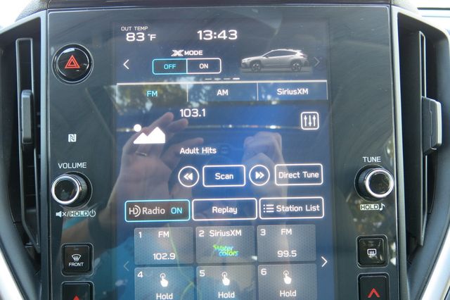 2024 Subaru Crosstrek Premium AWD - 22927419 - 71