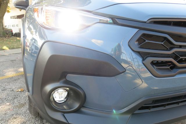 2024 Subaru Crosstrek Premium AWD - 22927419 - 77