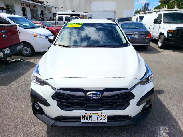2024 Subaru Crosstrek Premium AWD - 22897504 - 9