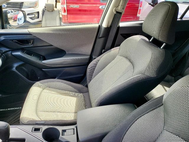 2024 Subaru Crosstrek Premium AWD - 22897504 - 10