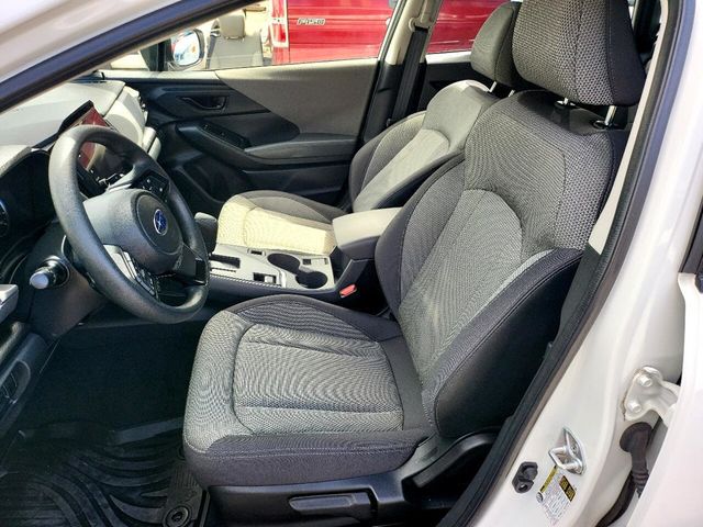 2024 Subaru Crosstrek Premium AWD - 22897504 - 11