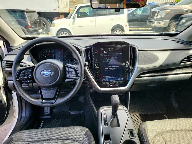 2024 Subaru Crosstrek Premium AWD - 22897504 - 13