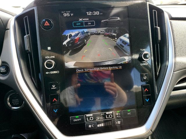 2024 Subaru Crosstrek Premium AWD - 22897504 - 16